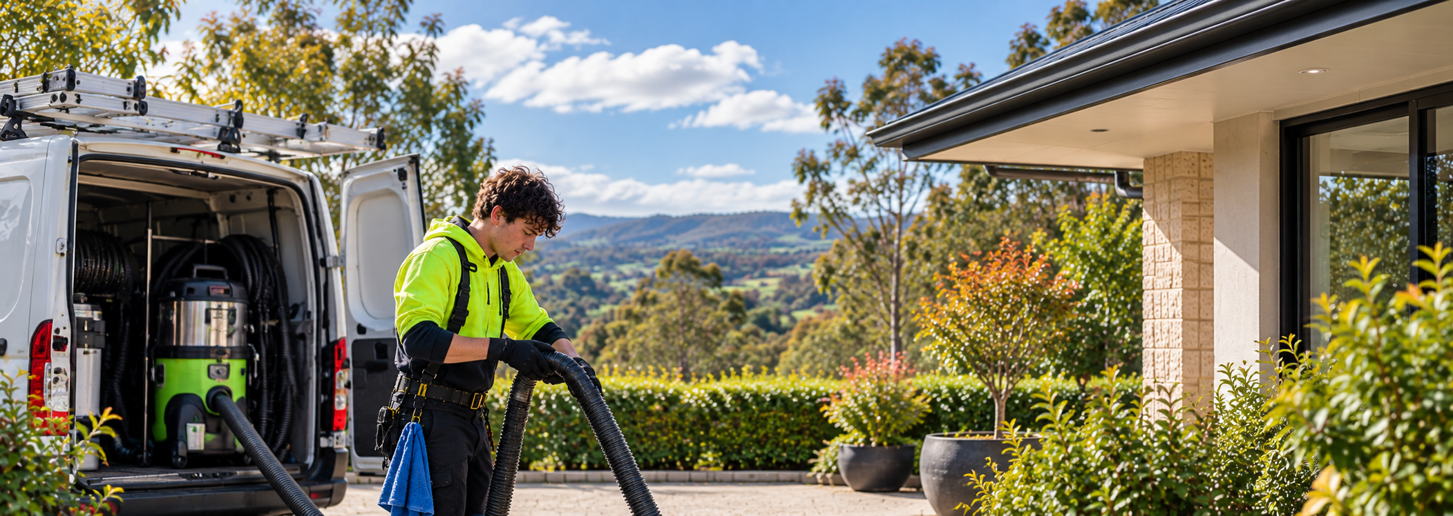 Adelaide Hills property